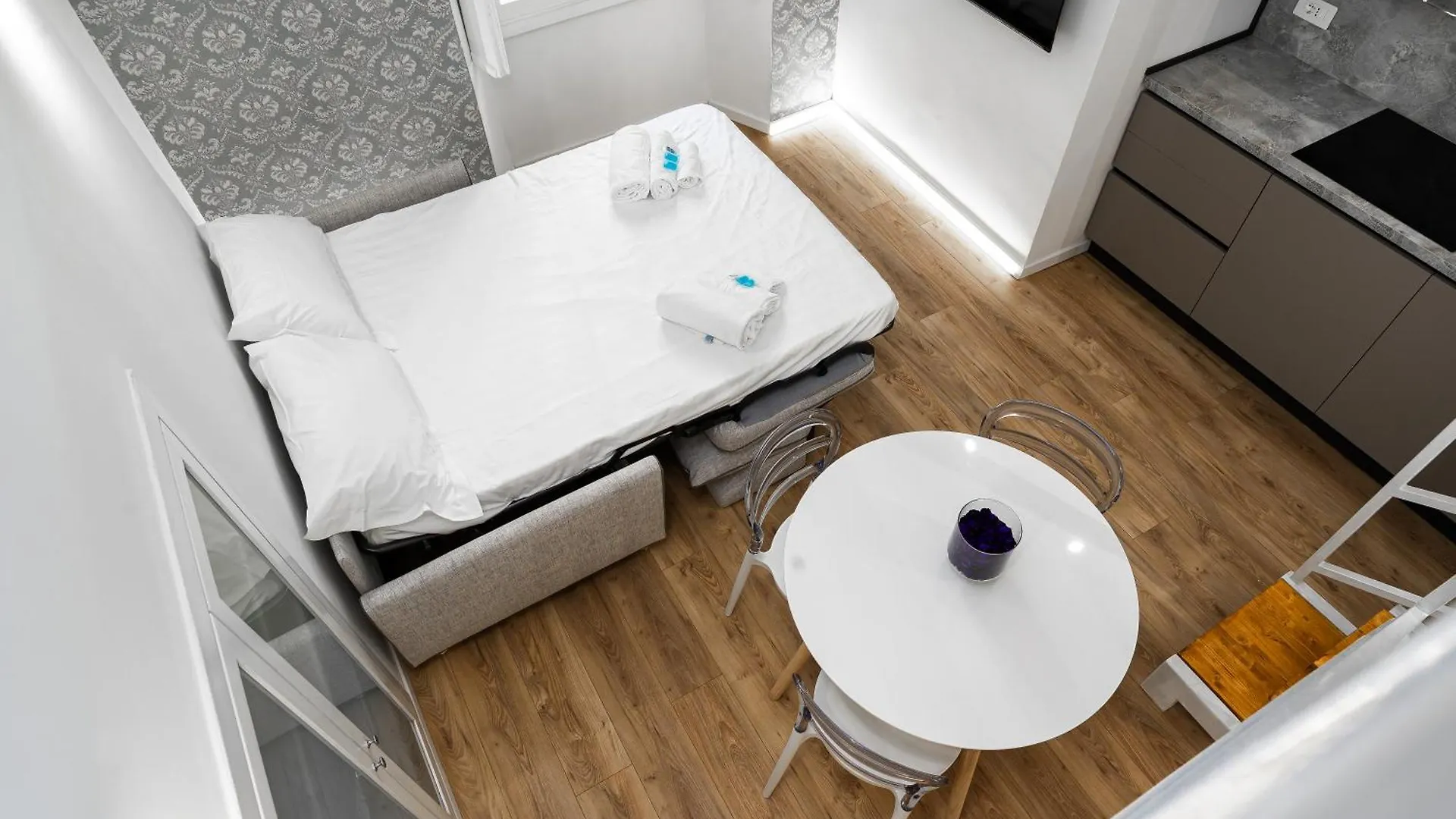 מילאנו Ray Home 4 City Life-Castello