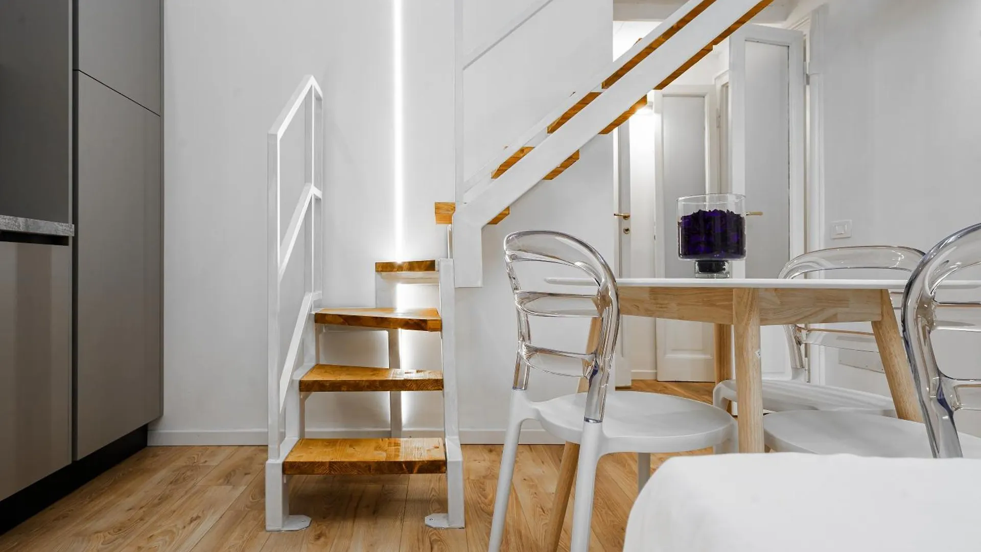 Ray Home 4 City Life-Castello Milan