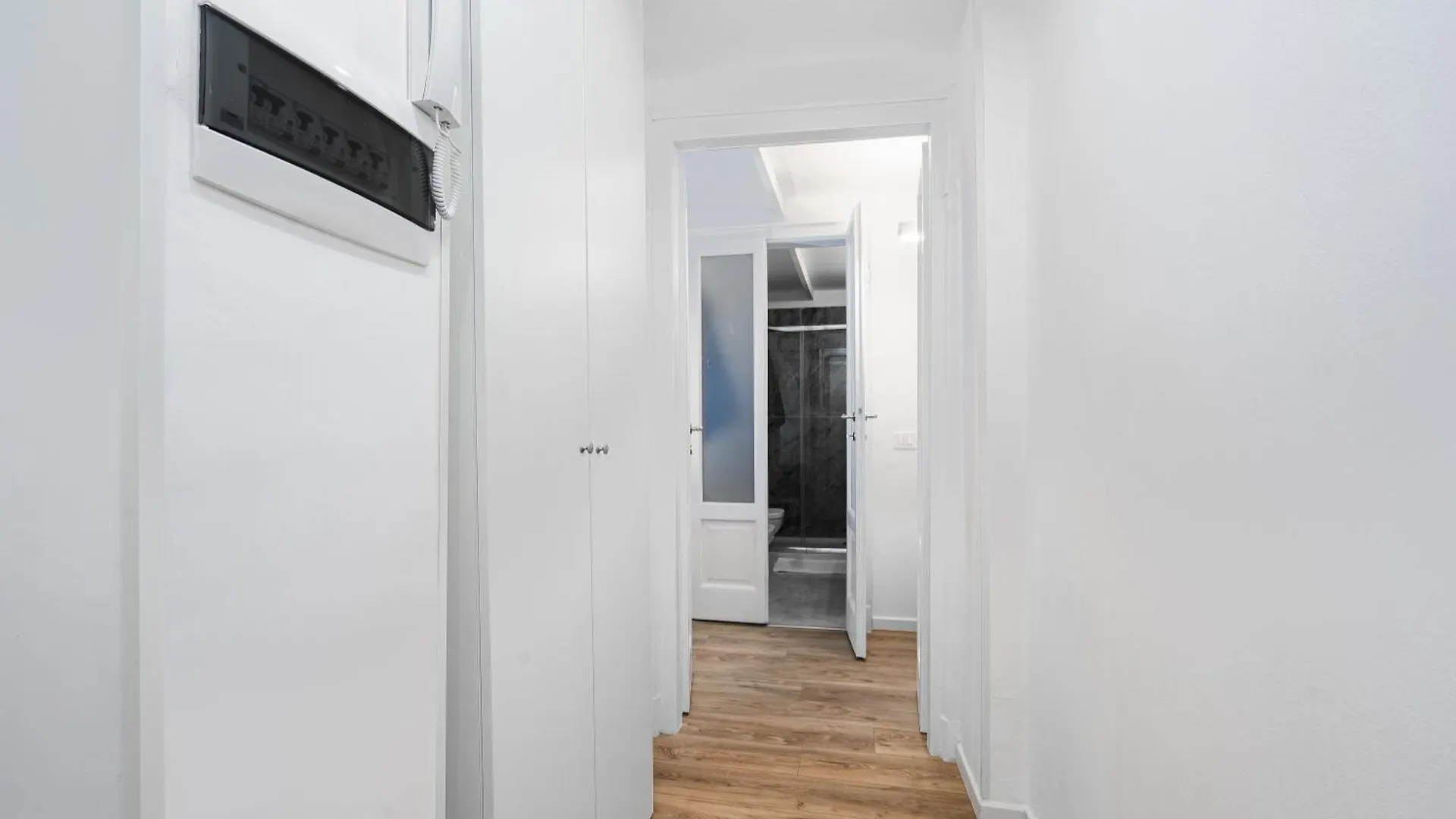 Ray Home 4 City Life-Castello Milan Apartment