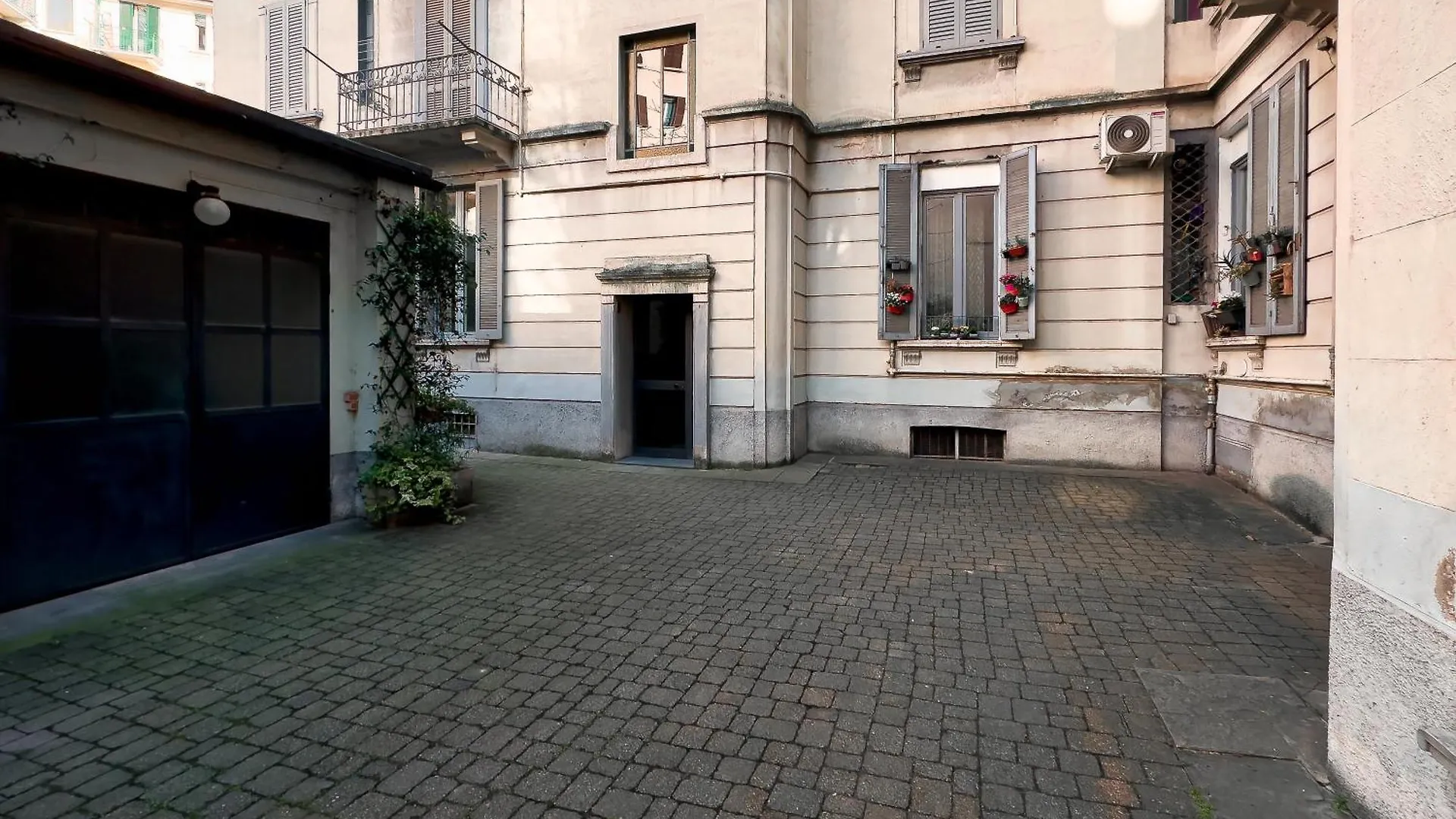 Ray Home 4 City Life-Castello Milan Apartment